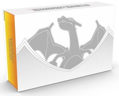 Sword & Shield: Ultra Premium Collection: Charizard